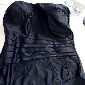 Rachel Pappo Swimsuit